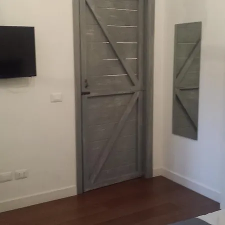 Alle Botteghe Appartement Rome