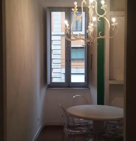 Alle Botteghe Rome