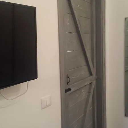 Alle Botteghe Appartement
