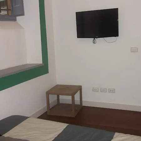 Appartement Alle Botteghe *