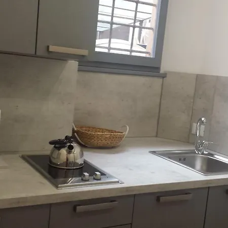 Alle Botteghe Appartement *