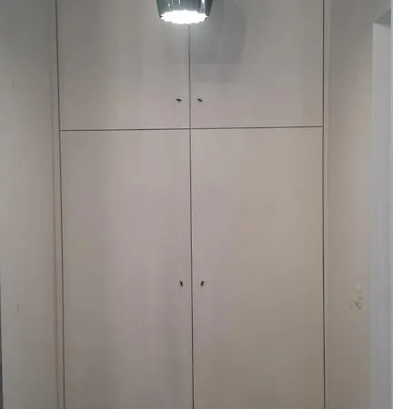 Appartement Alle Botteghe Rome