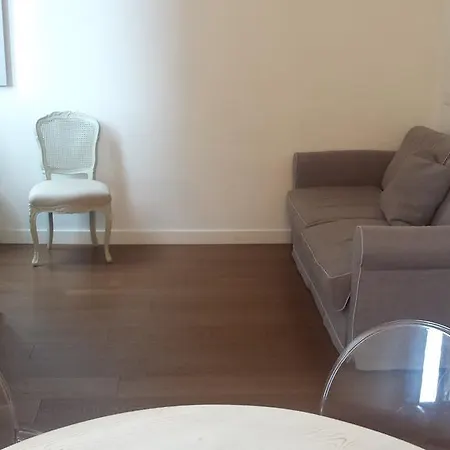 Appartement Alle Botteghe