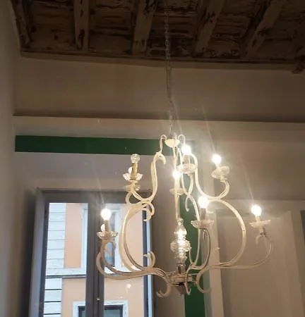 Alle Botteghe Appartement Rome