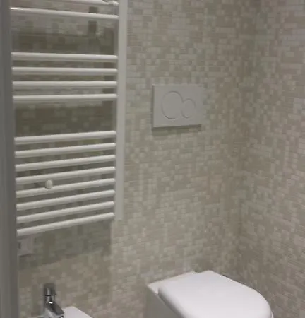 Alle Botteghe Appartement