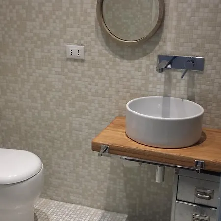 Alle Botteghe Appartement *