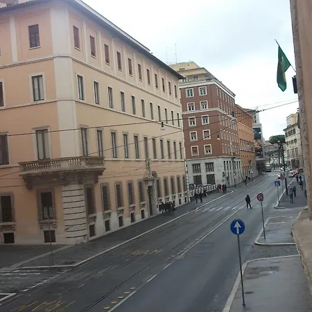 Appartement Alle Botteghe Rome