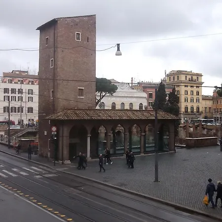 Appartement Alle Botteghe *