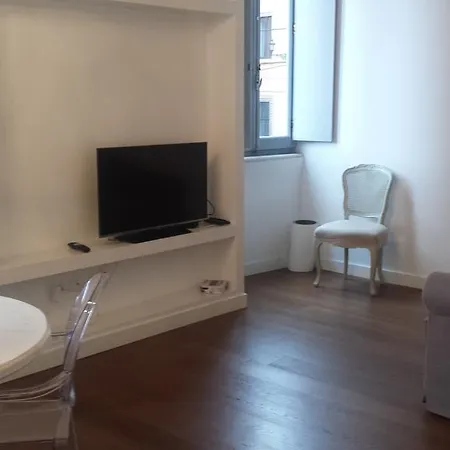 Alle Botteghe Appartement *