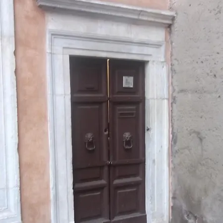 Alle Botteghe Appartement