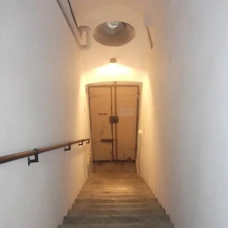 Alle Botteghe Appartement Rome