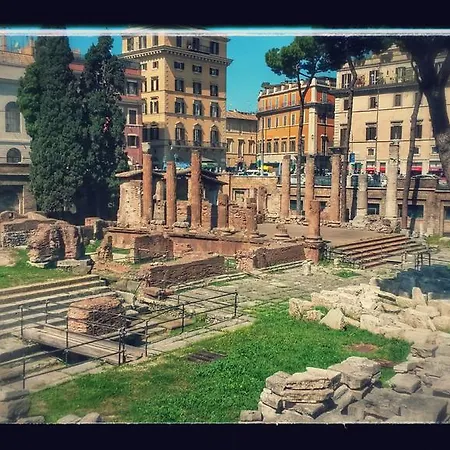 Alle Botteghe * Rome