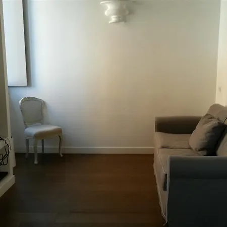 Alle Botteghe Appartement *