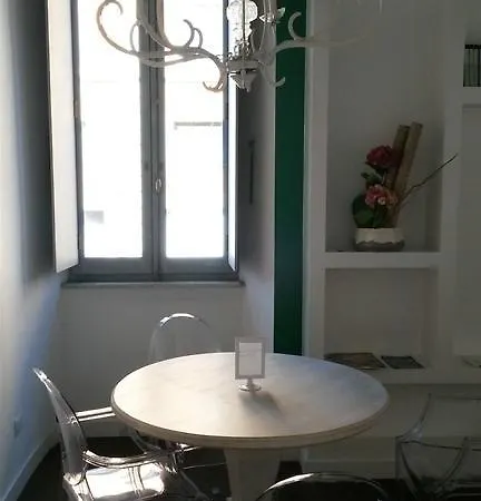Alle Botteghe Appartement Rome