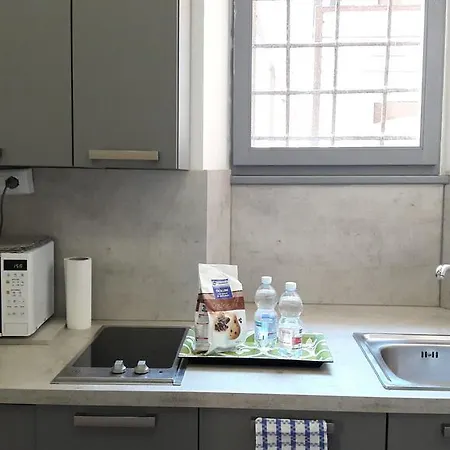Appartement Alle Botteghe