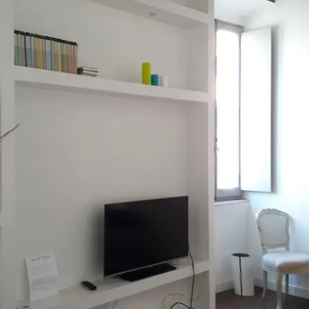 Alle Botteghe Appartement *