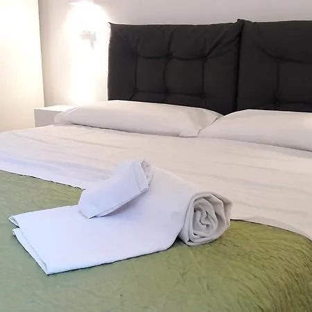 Alle Botteghe Appartement Rome