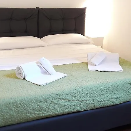 Alle Botteghe Appartement *