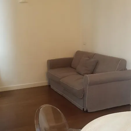 Appartement Alle Botteghe Rome