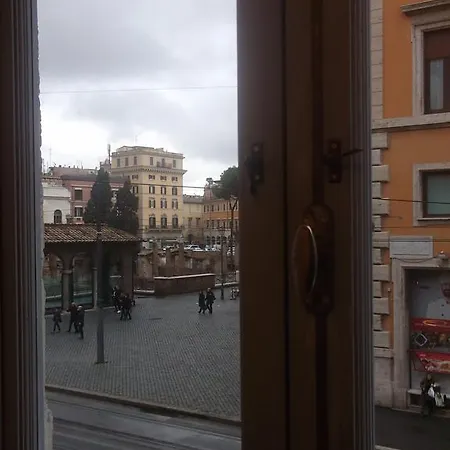 Alle Botteghe Appartement