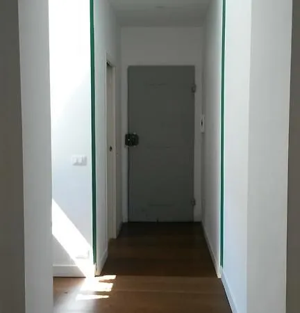Alle Botteghe Apartment